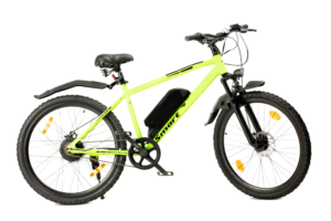 Electric Bicycle