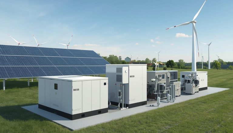 Avoid LT to HT Conversion | Hybrid Solar Demand Control | Winmin Solar